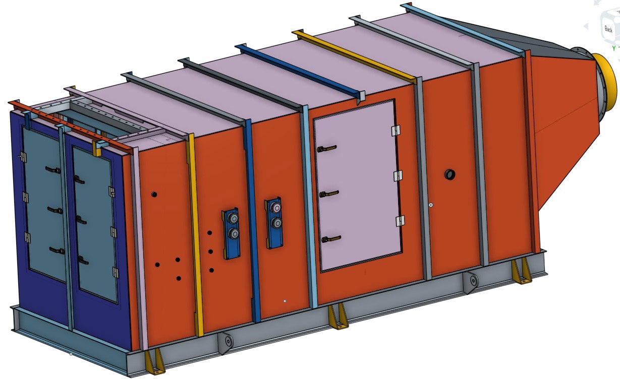 Kimre Impaction Candle