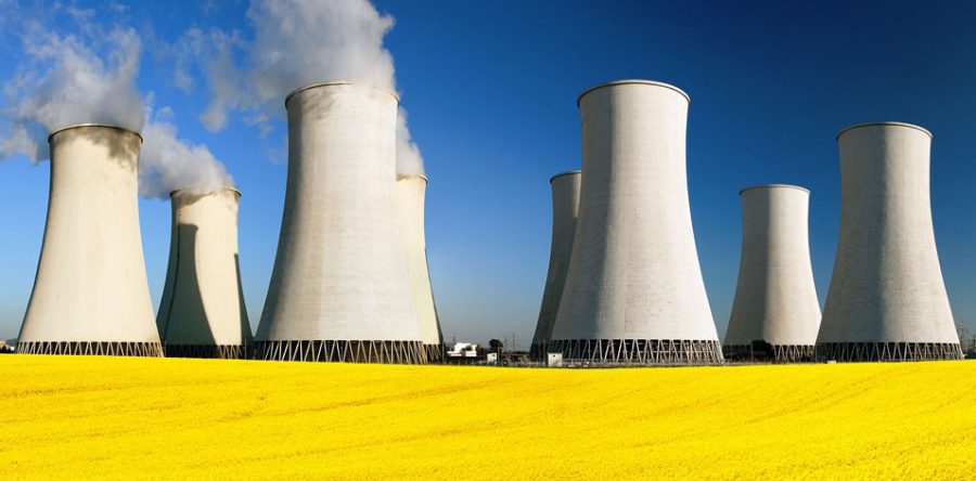 DRIFTOR®<span class='menu-sub-heading'>Drift Eliminators</span>