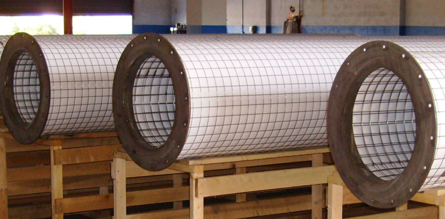 How a Sulfuric Acid Filter Improves Air Quality and Process Efficiency in Industrial Facilities