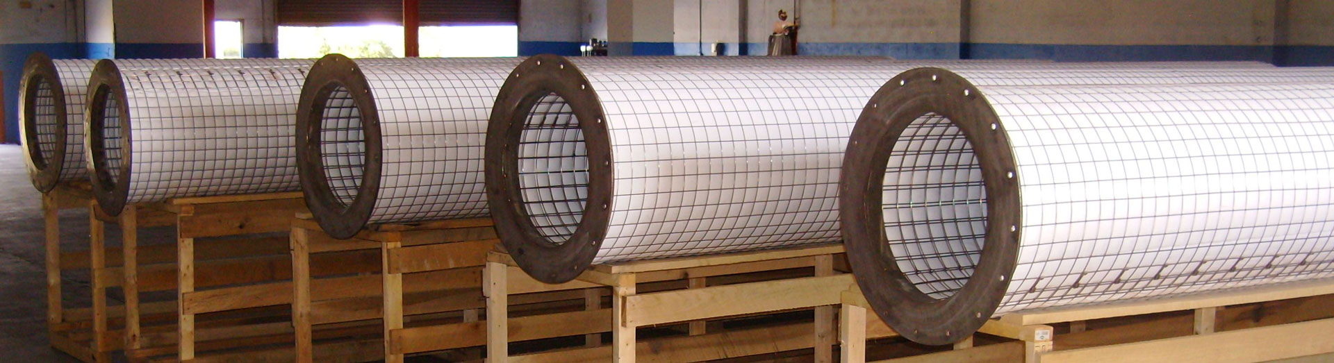 How a Sulfuric Acid Filter Improves Air Quality and Process Efficiency in Industrial Facilities