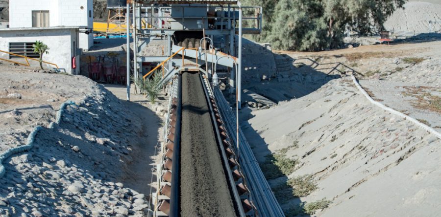 Phosphate Fertilizer Filters: Enhancing Process Efficiency and Regulatory Compliance in Fertilizer Manufacturing