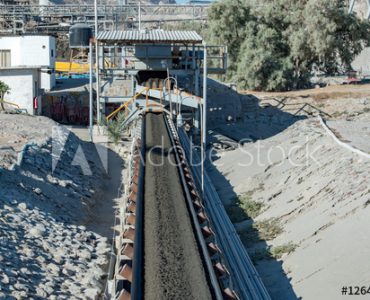 PHOSPHATE SCRUBBERS FOR FERTILIZERS