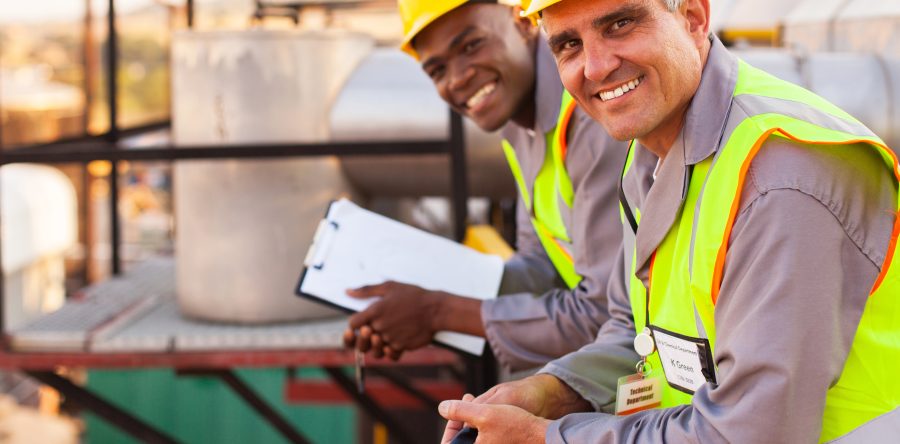 How Kimre’s Oil Mist Collectors Optimize Air Quality in Industrial Manufacturing Facilities