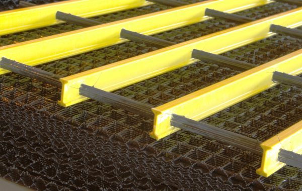 Demister Pads: A Look Into Its Separation Process
