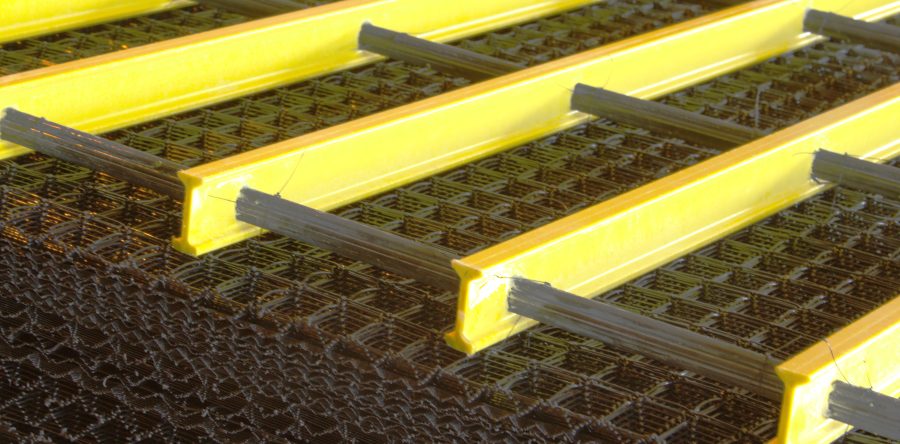 The Importance of Custom-Designed Mist Eliminators in Nitrogenous Fertilizer Gas Cleaning