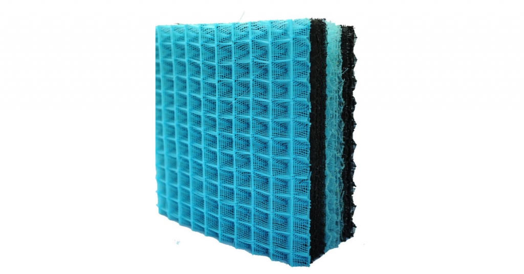 Understanding the Selection of Mist Eliminators Kimre