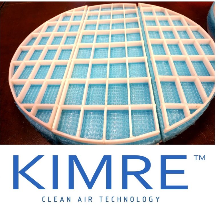 Innovations and Advancements in Demister Technology