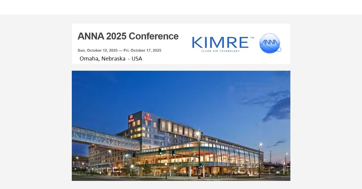 ANNA conference