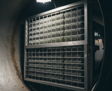 How Engineers Evaluate a Mist Eliminator for Plant Operations