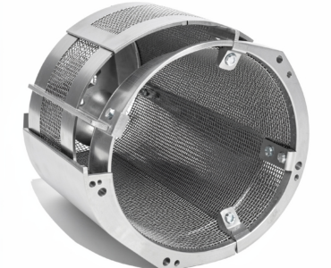 Mesh Pad Mist Eliminator Explained: Wire Selection and Droplet Capture Mechanisms