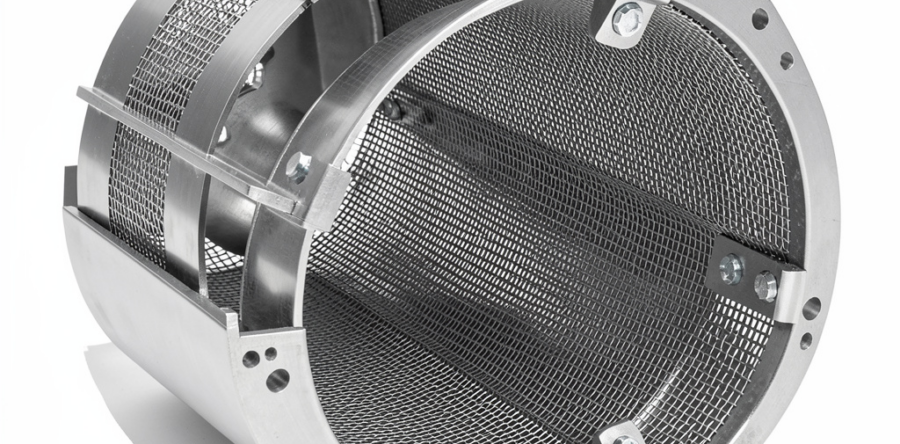 Mesh Pad Mist Eliminator Explained: Wire Selection and Droplet Capture Mechanisms